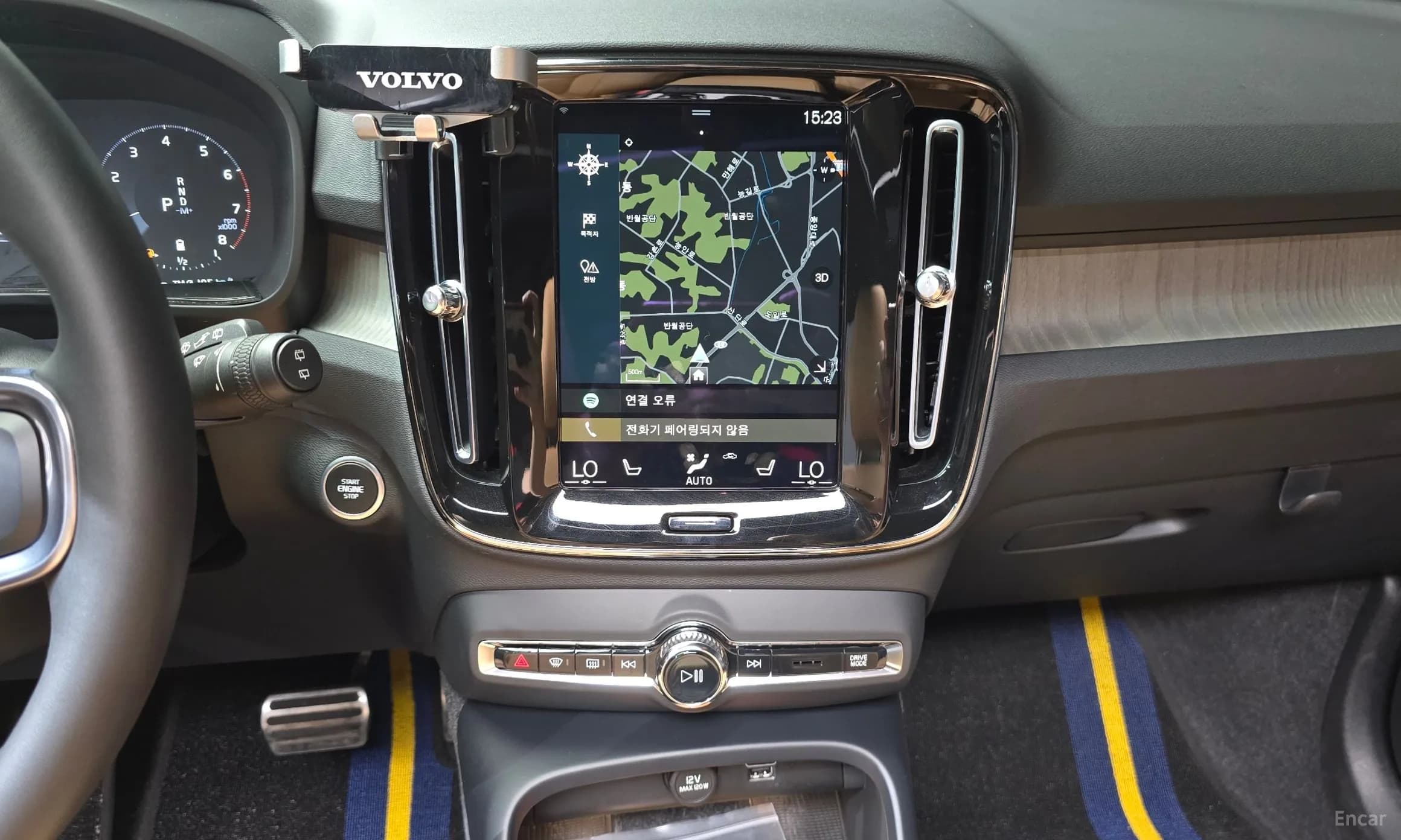 XC40