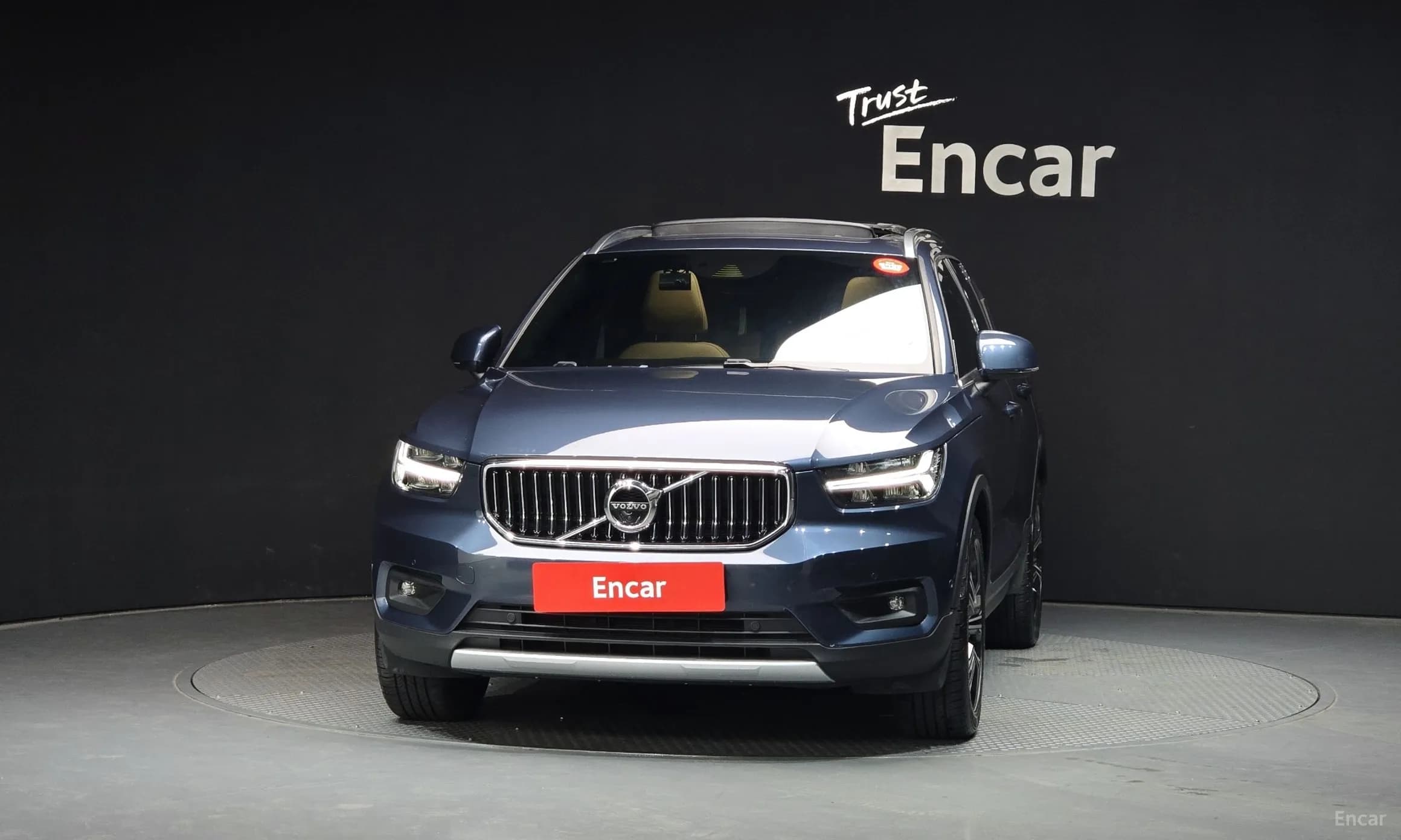 XC40