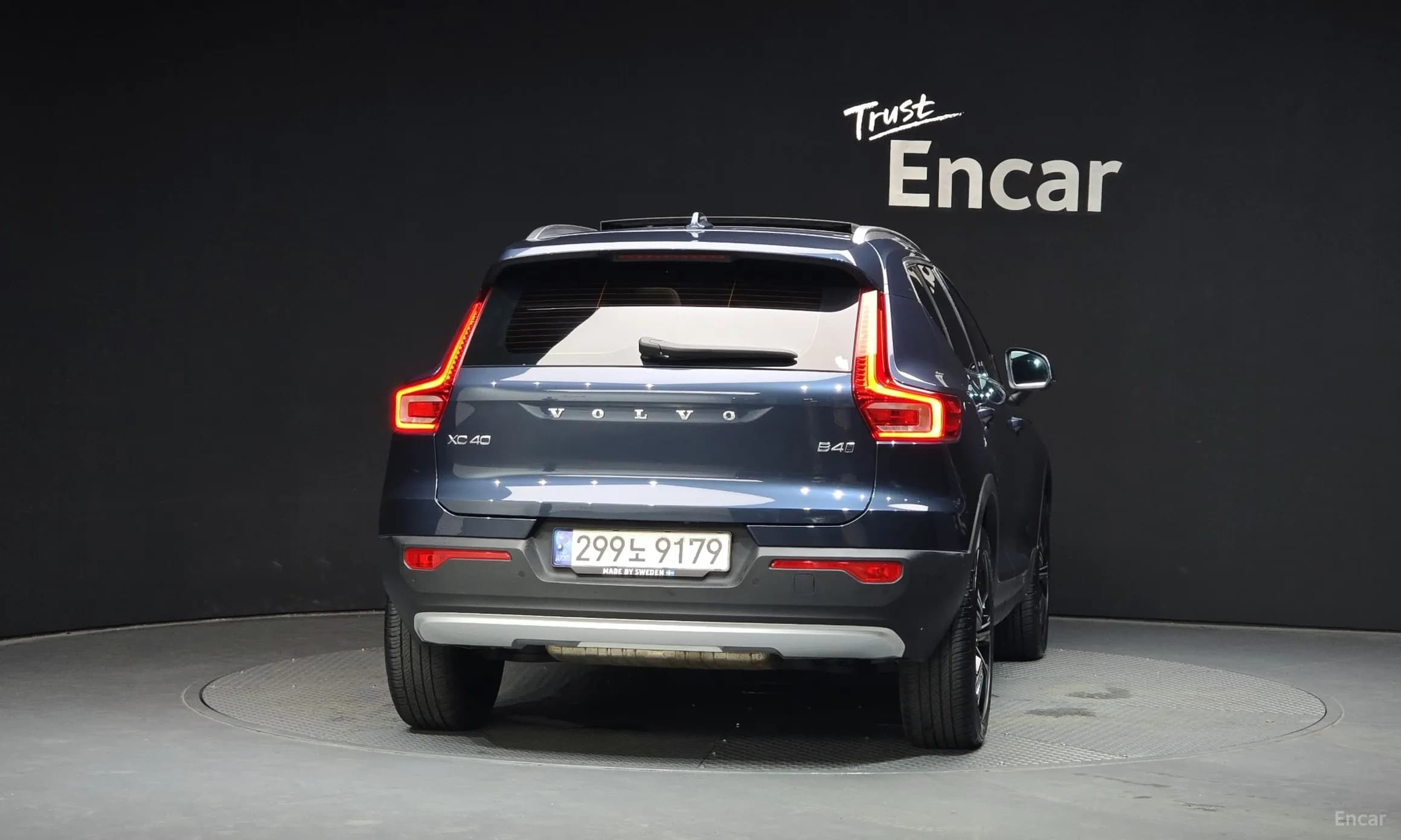 XC40