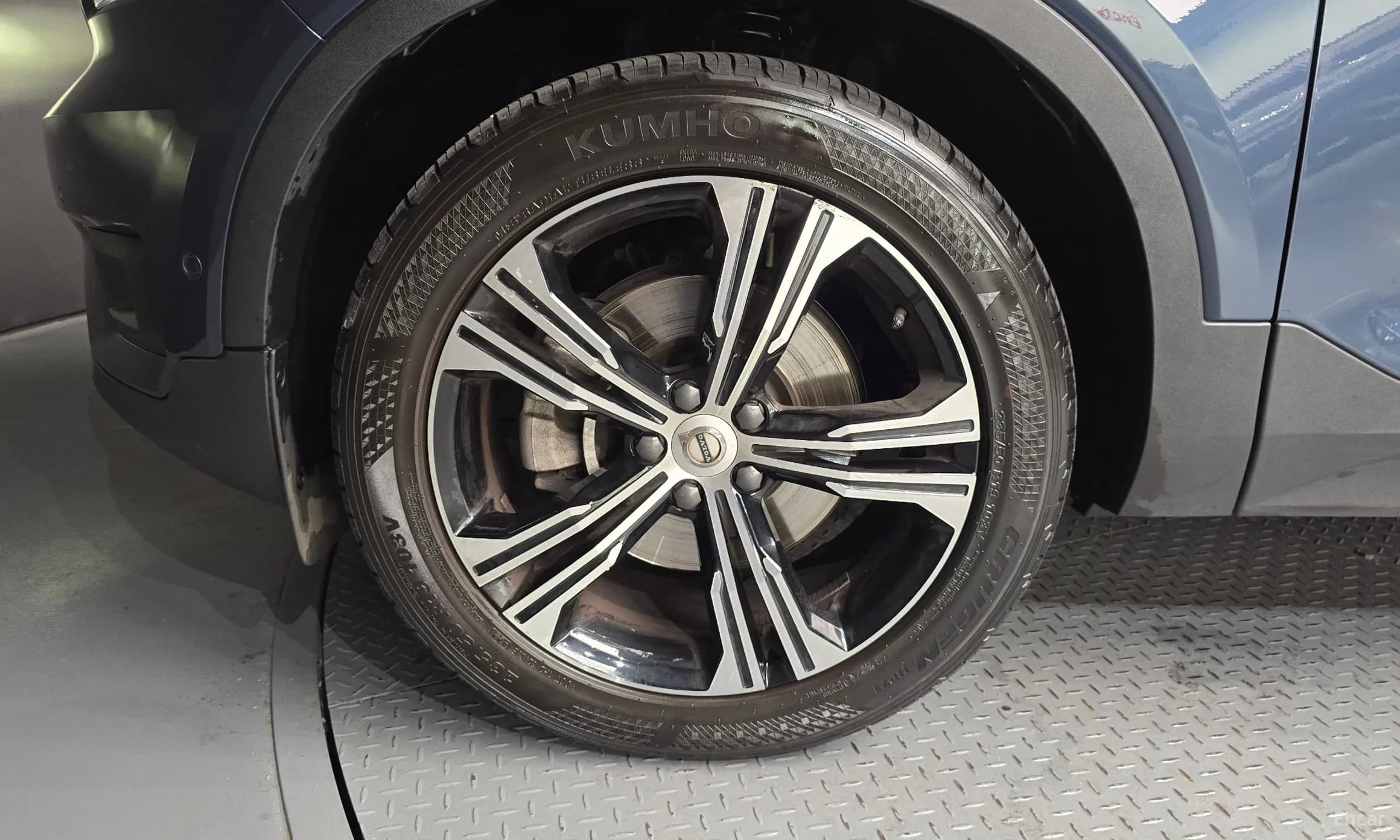 XC40