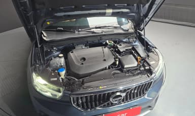 XC40
