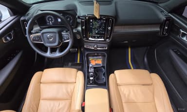 XC40