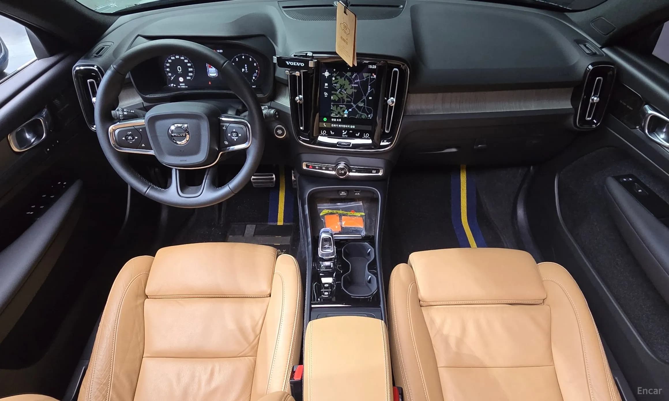 XC40
