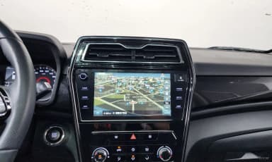 Berry New Tivoli