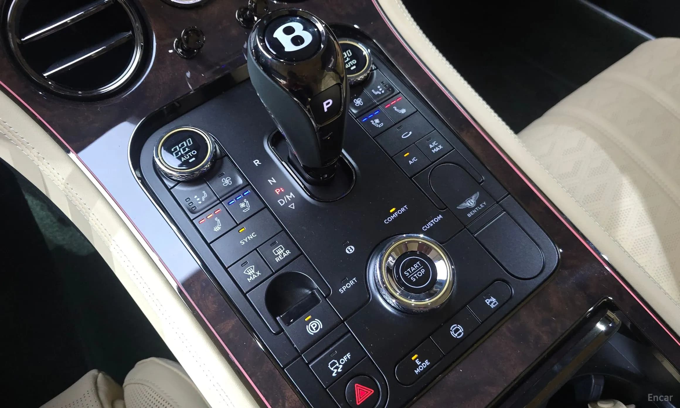 Continental GT 4th Generation