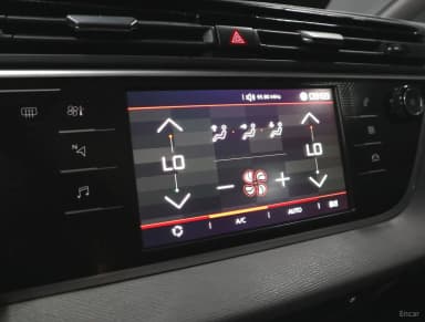 Grand C4 Picasso