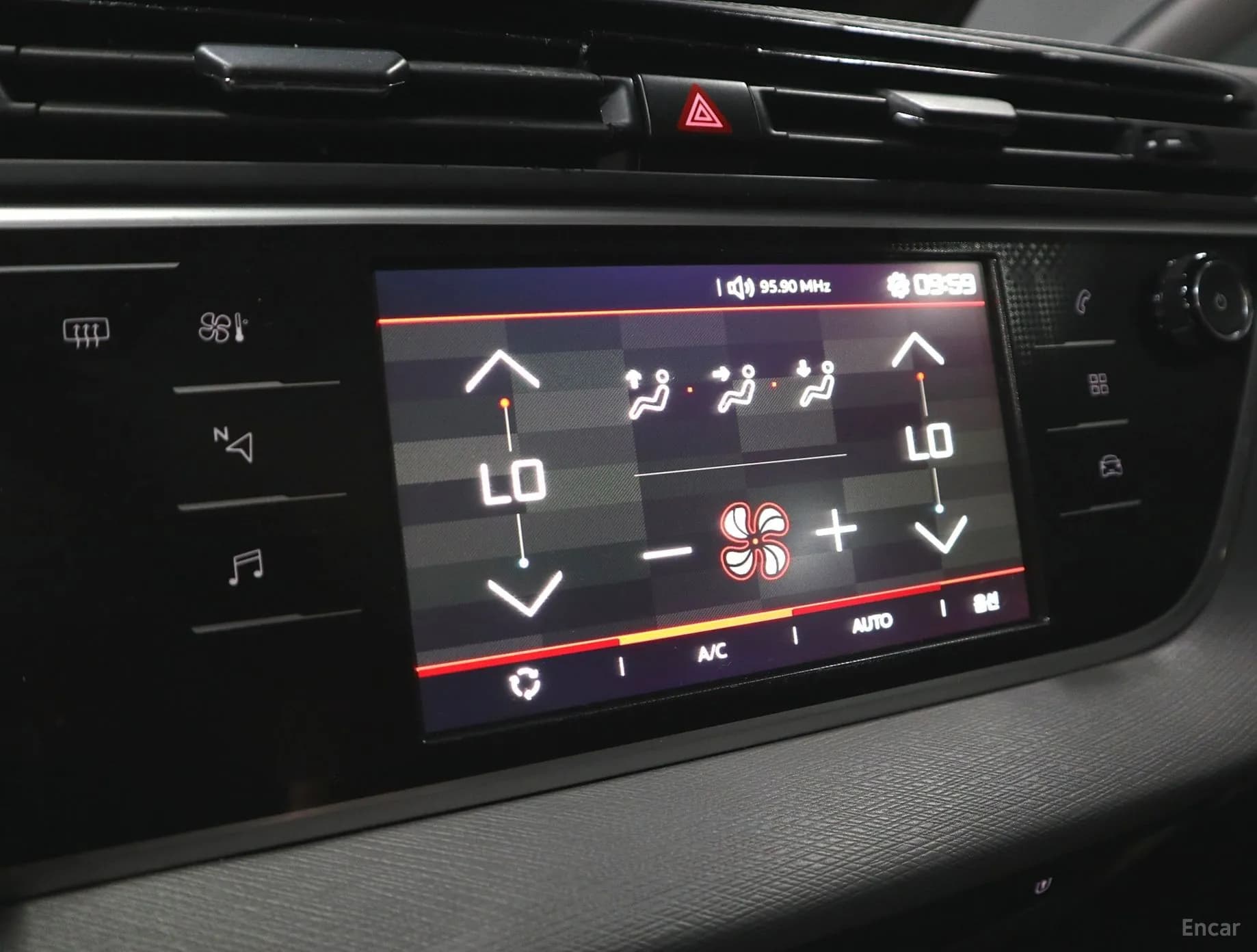 Grand C4 Picasso