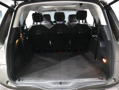 Grand C4 Picasso