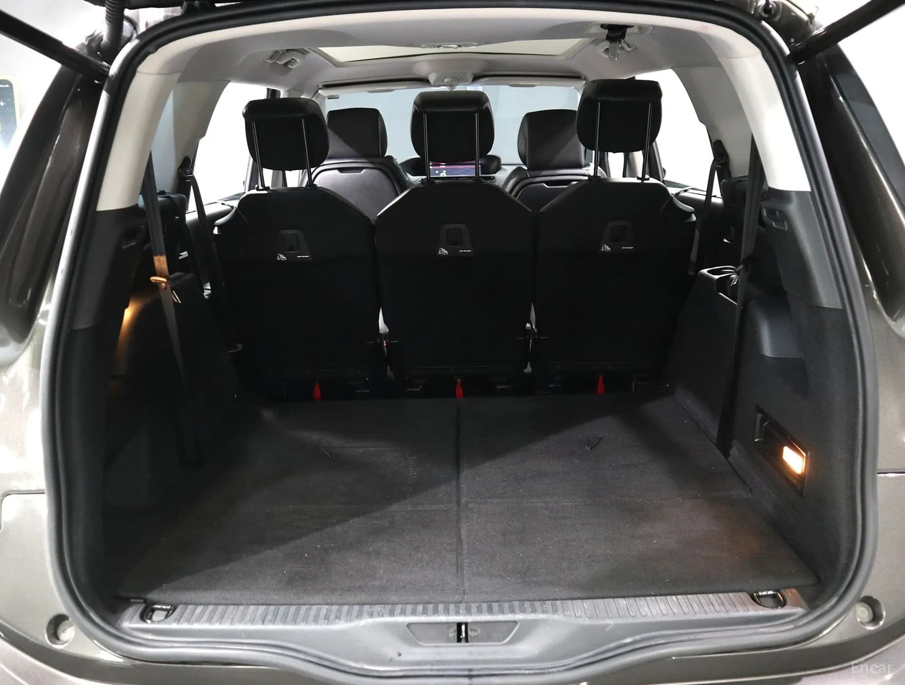 Grand C4 Picasso