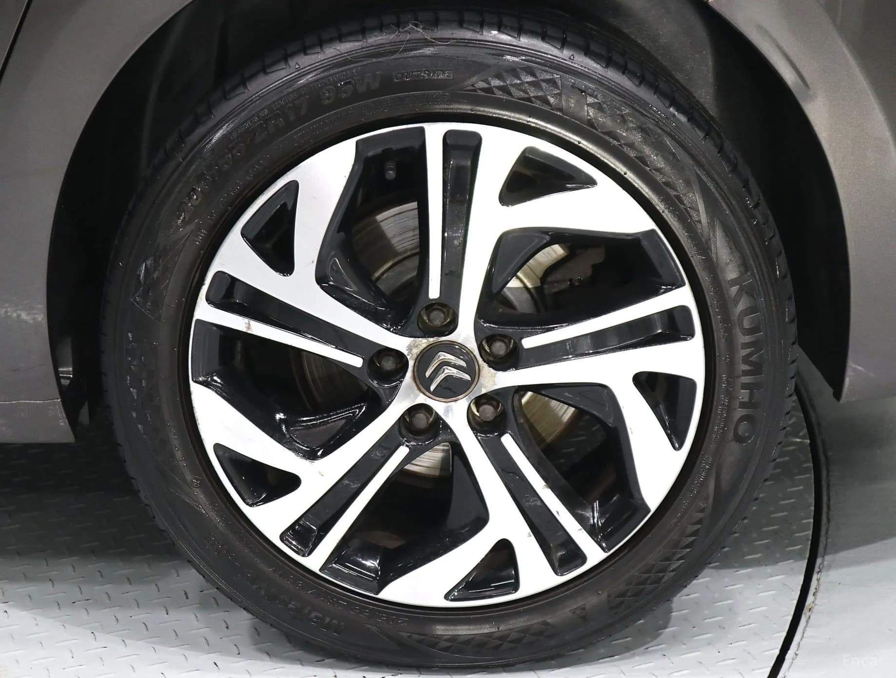 Grand C4 Picasso