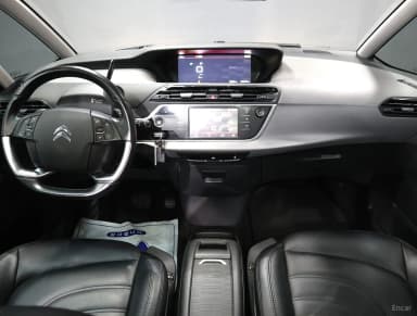 Grand C4 Picasso