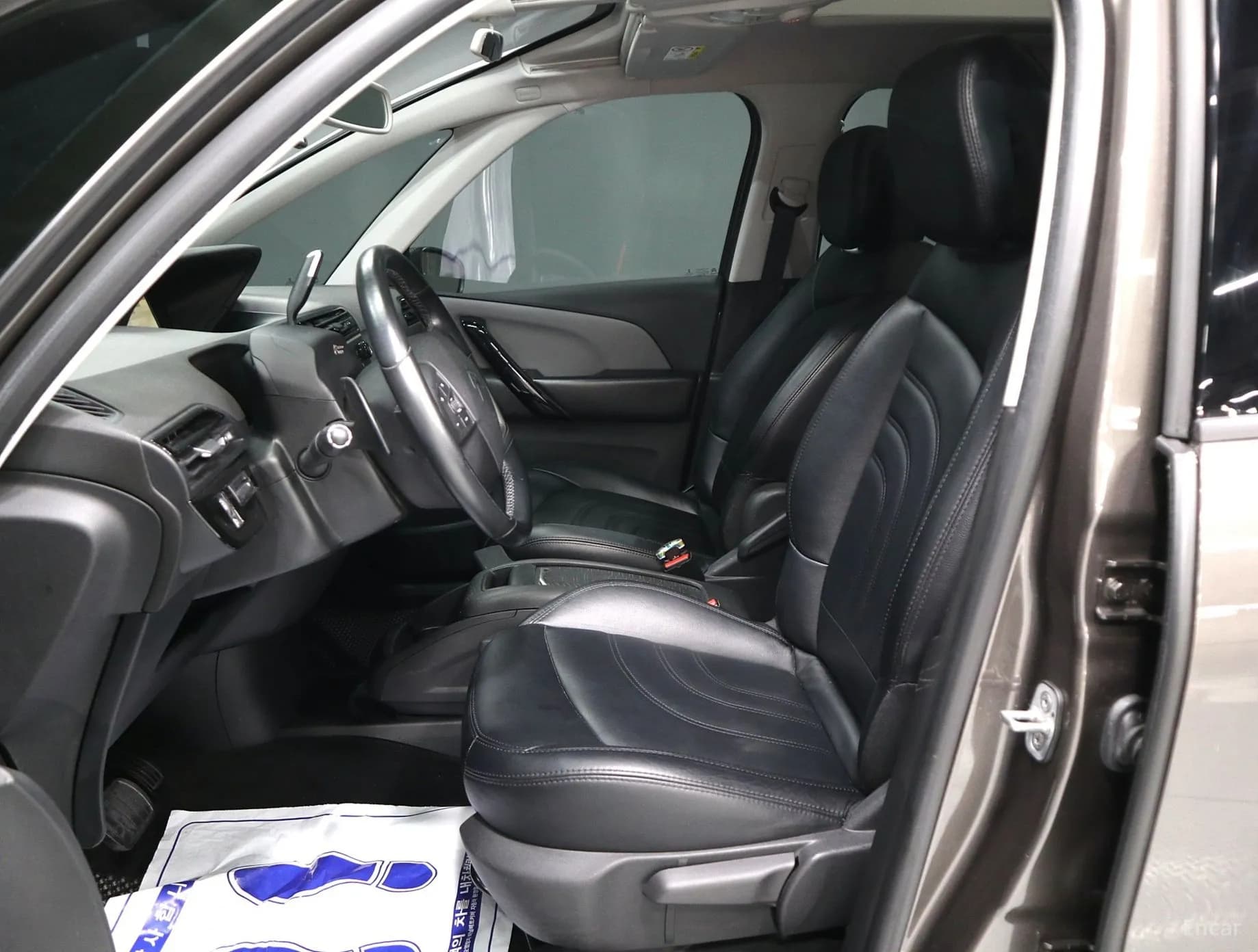 Grand C4 Picasso