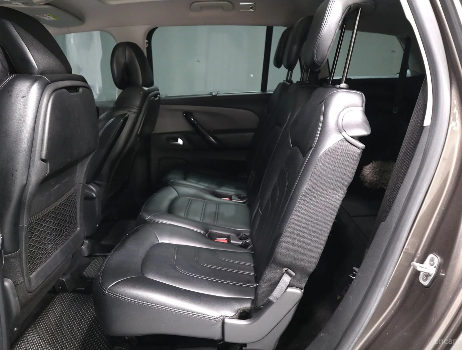 Grand C4 Picasso