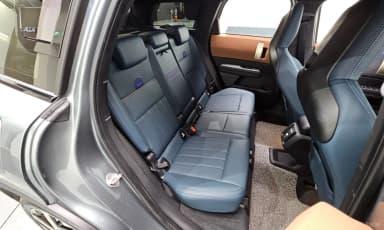 Cooper S Countryman 3rd Generation