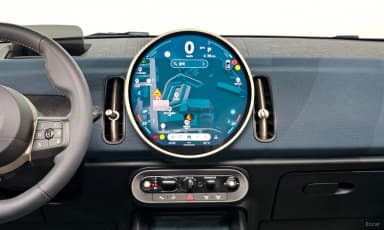 Cooper S Countryman 3rd Generation