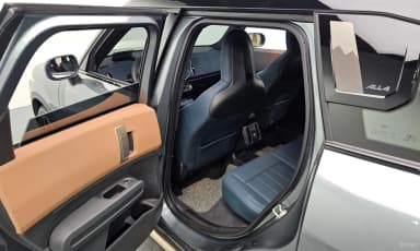 Cooper S Countryman 3rd Generation
