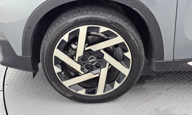 Cooper S Countryman 3rd Generation