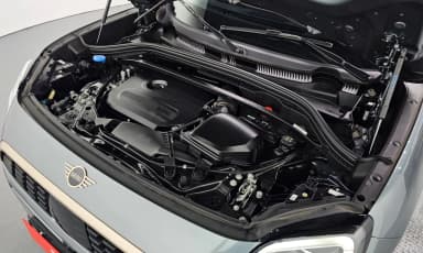 Cooper S Countryman 3rd Generation