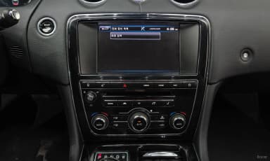 All New XJ