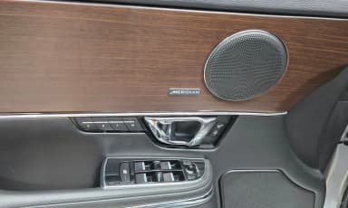 All New XJ