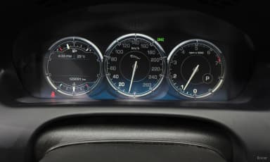 All New XJ