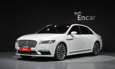 Continental Gen 10
