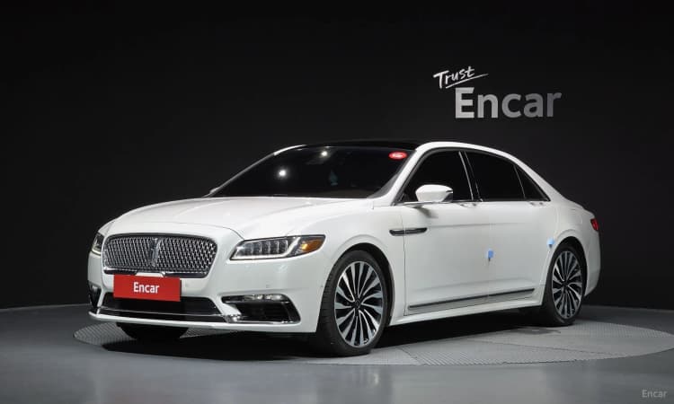 Continental Gen 10