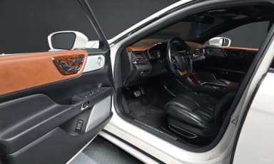 Continental Gen 10