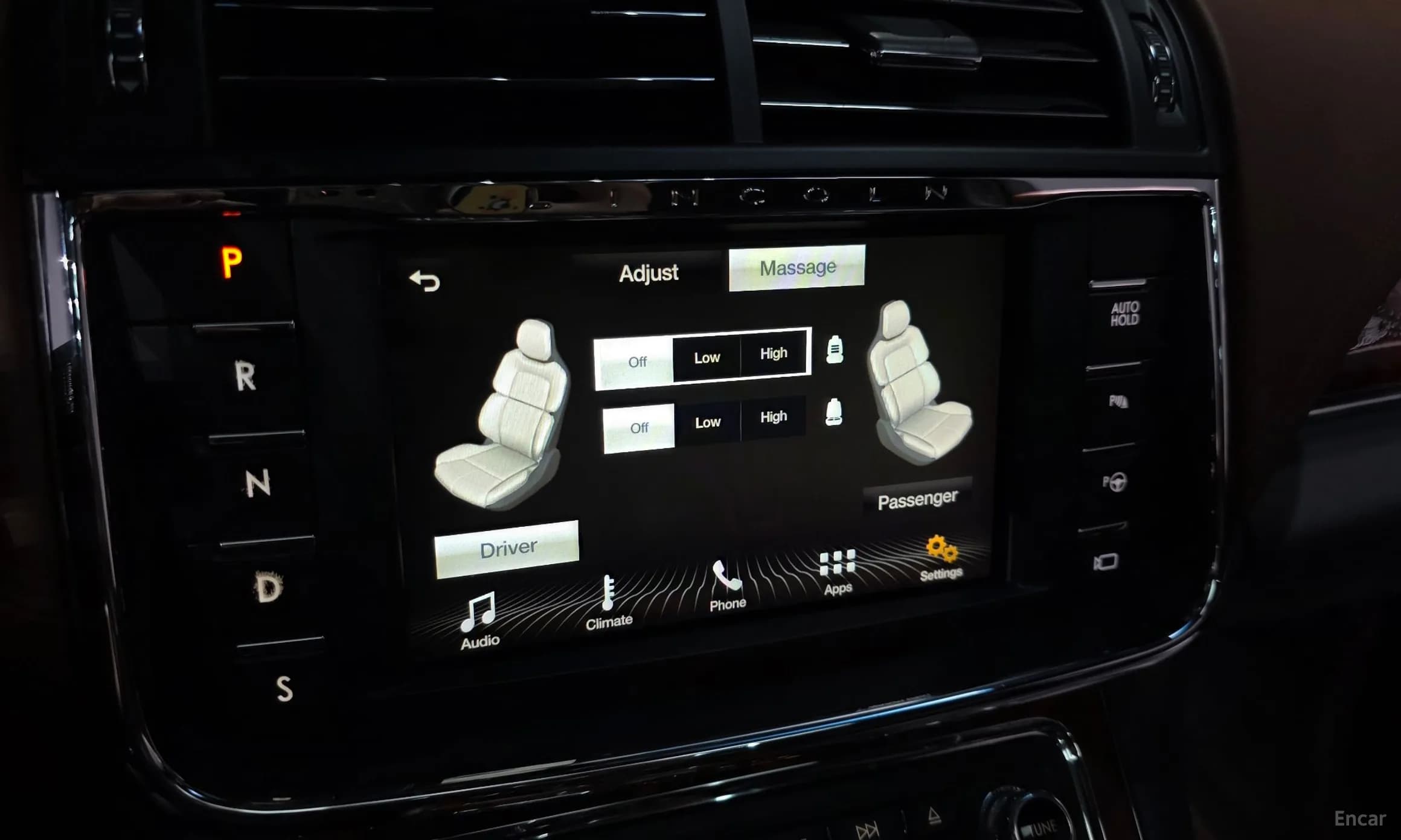 Continental Gen 10