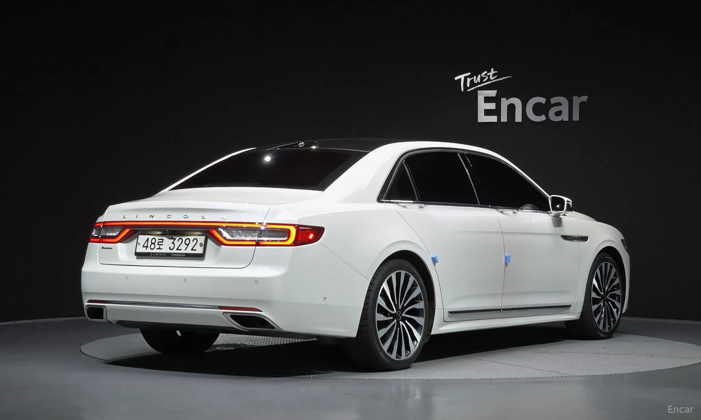 Continental Gen 10