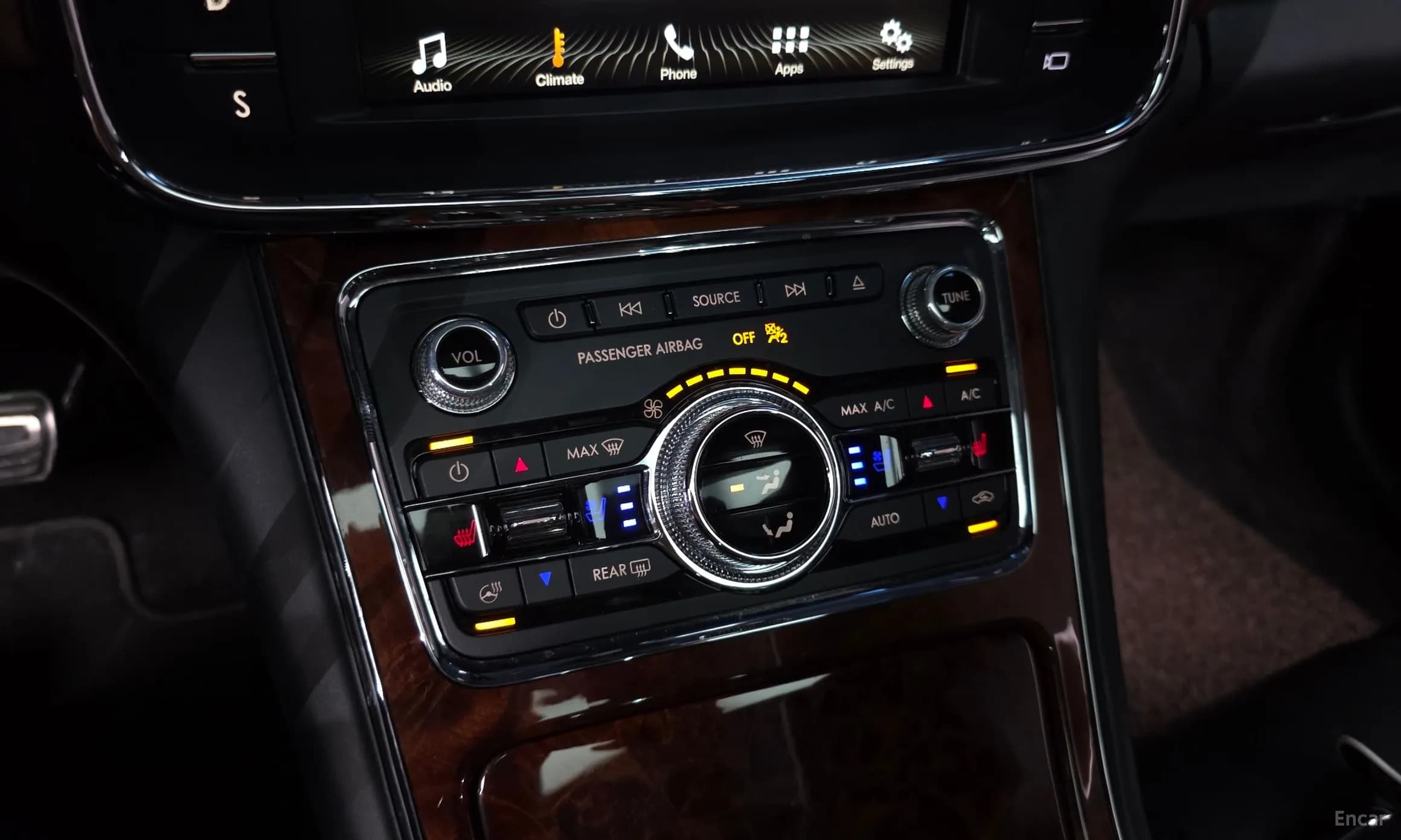 Continental Gen 10