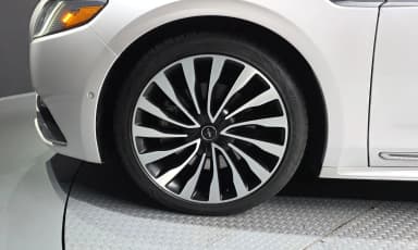 Continental Gen 10