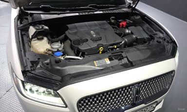 Continental Gen 10