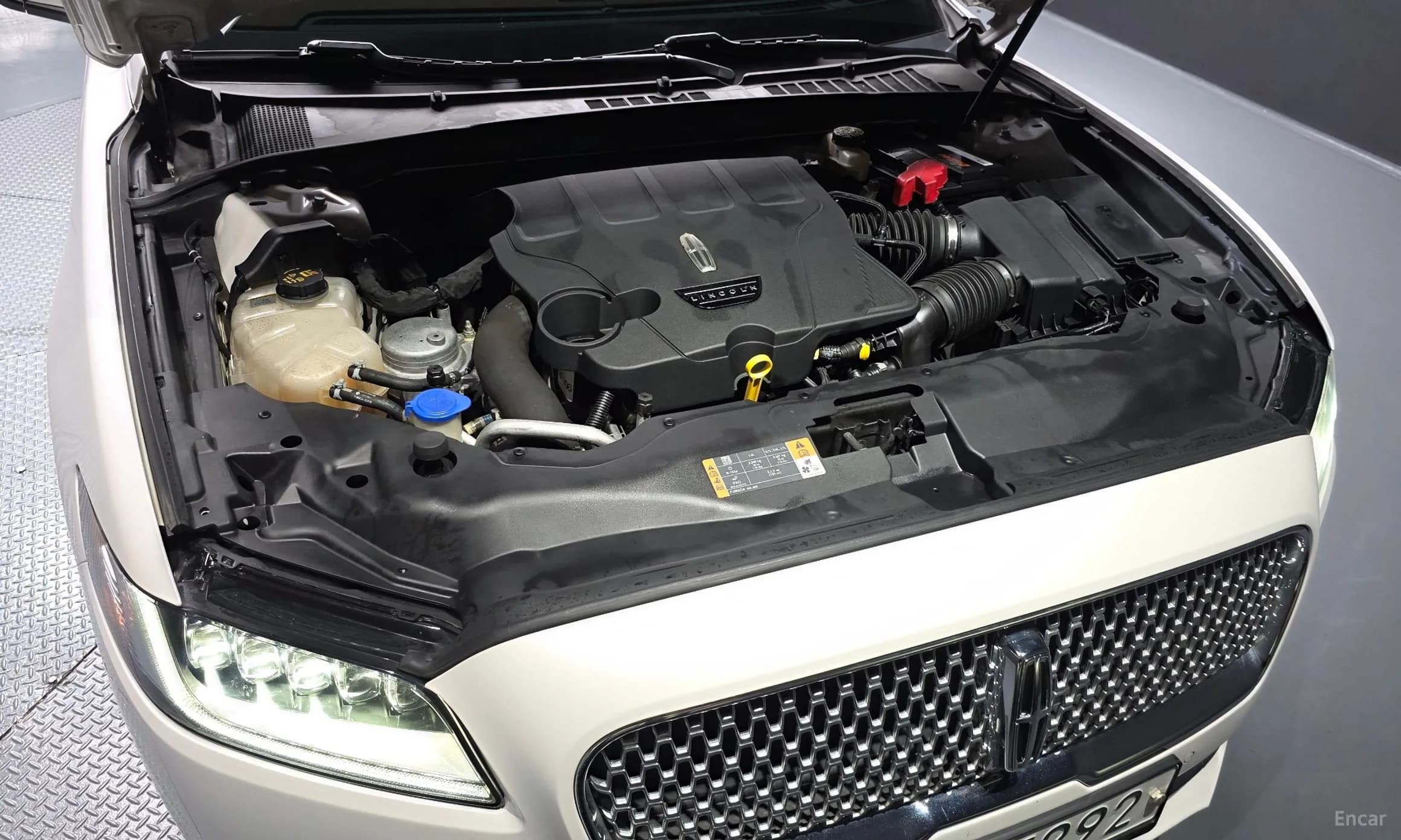 Continental Gen 10