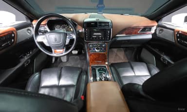 Continental Gen 10
