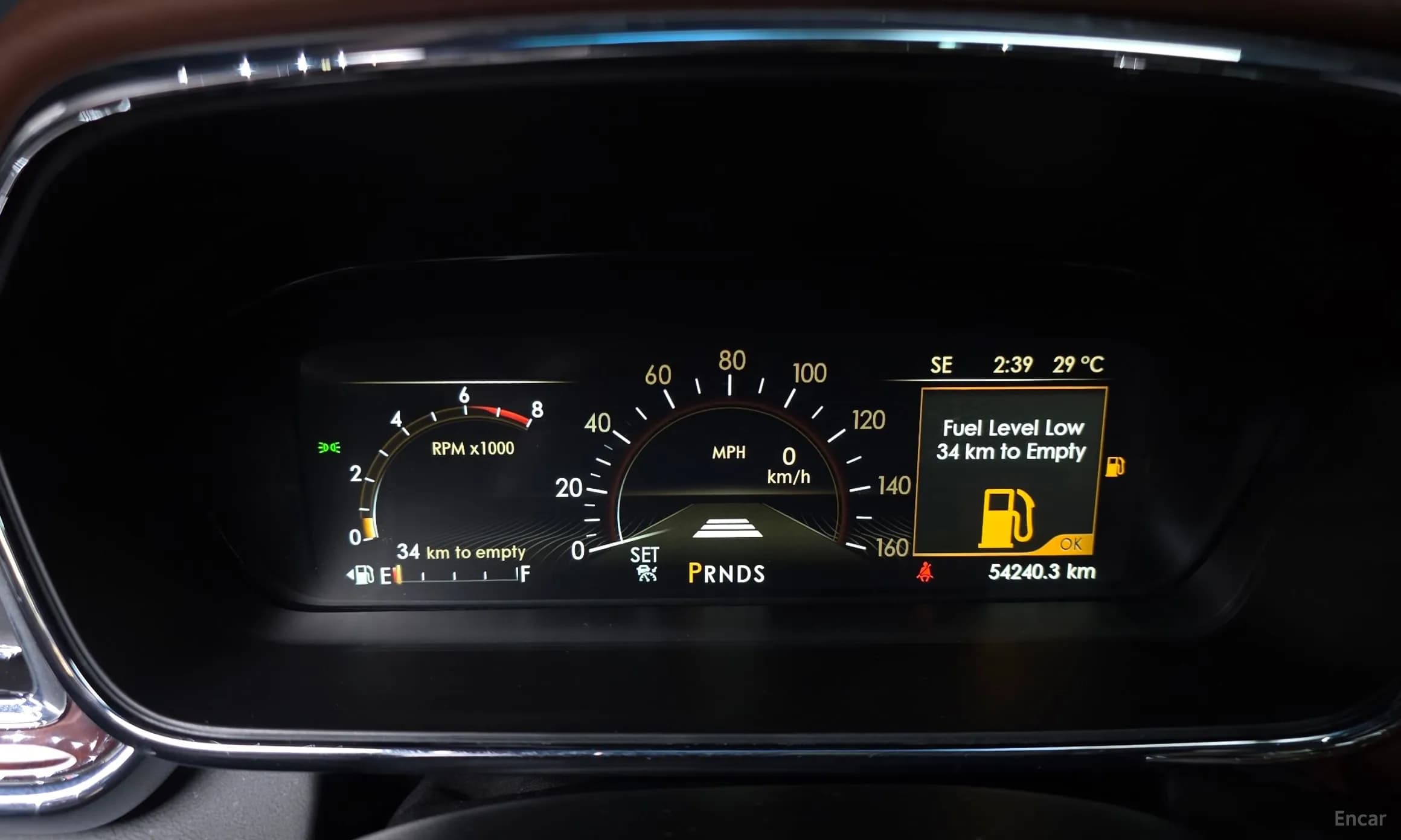 Continental Gen 10