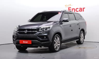 Rexton Sports