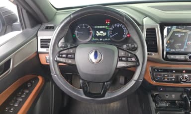 Rexton Sports