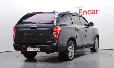 Rexton Sports