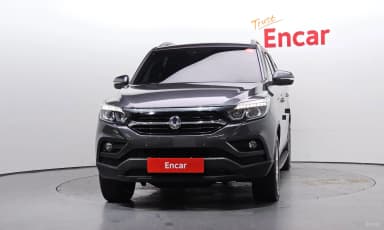 Rexton Sports