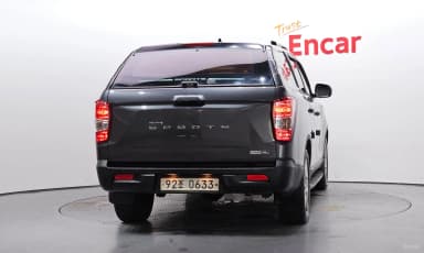 Rexton Sports