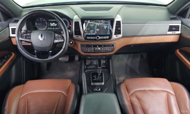 Rexton Sports