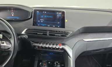 3008 2nd generation