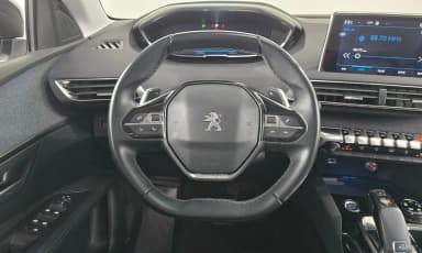 3008 2nd generation
