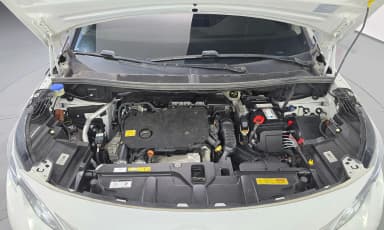 3008 2nd generation