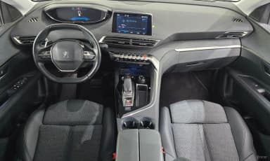 3008 2nd generation