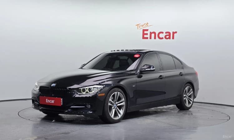 3 Series (F30)