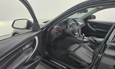 3 Series (F30)