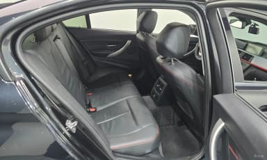 3 Series (F30)