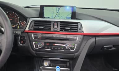 3 Series (F30)